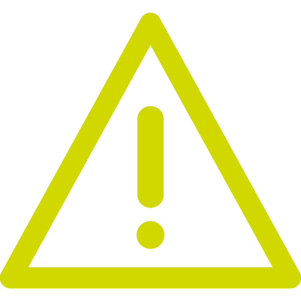 caution-sign fiche insecte
