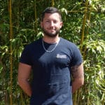 Benjamin Poisbelaud - BIONEO - Dératisation, désinsectisation, désinfection à La Roche-sur-Yon en Vendée Benjamin Poisbelaud est technicien chez BIONEO en Vendée