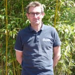 Fabrice Rouleau - Technicien chez BIONEO Fabrice est technicien chez BIONEO, entreprise spécialisée dans le 3D en Vendée