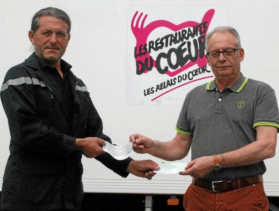 Resto du coeur Bioneo