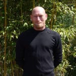 Sébastien Pasgrimaud est technicien dans la lutte contre les nuisibles chez BIONEO en Loire-Atlantique