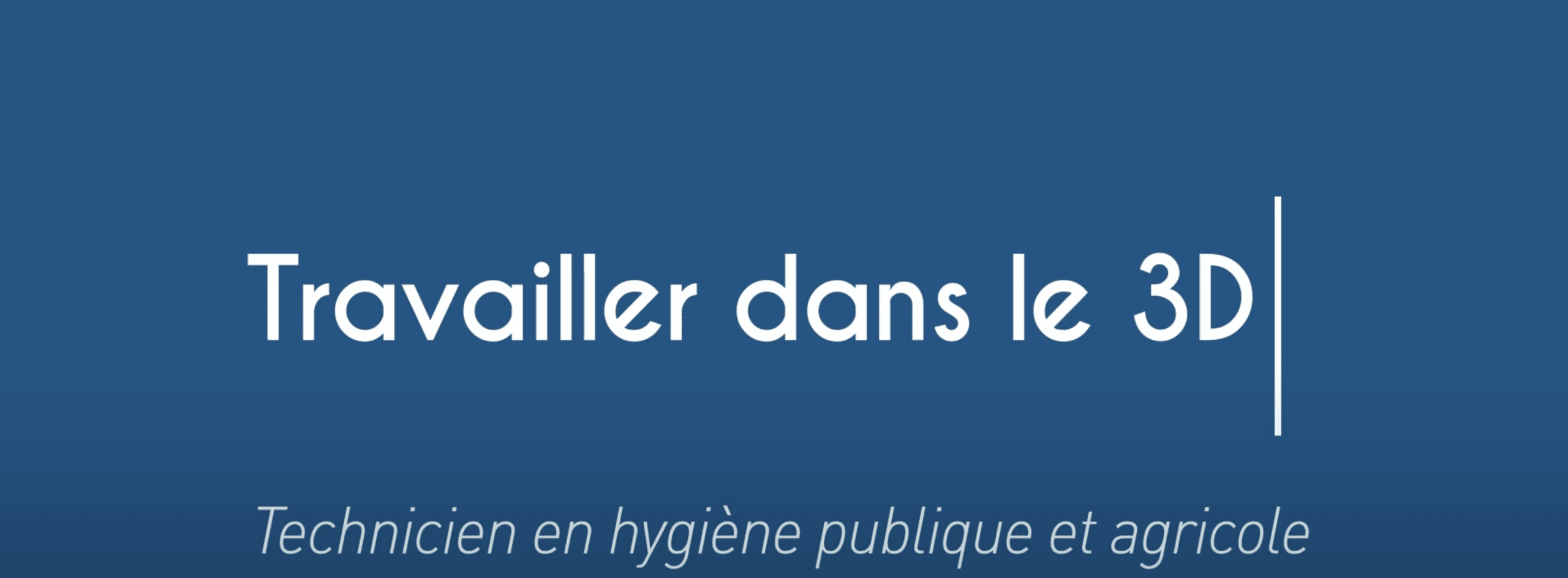 BIONEO recrute des techniciens du 3D - dératisation, désinfection, désinsectisation