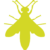 wasp-silhouette-3 pictogramme frelon