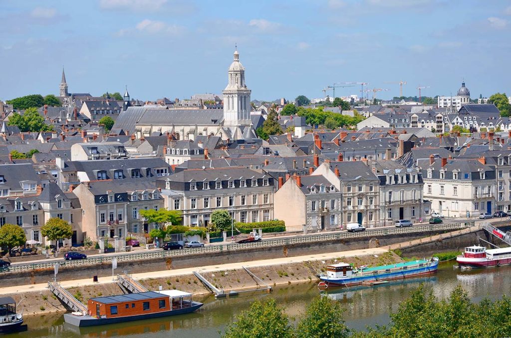 Intervention de Bioneo à Angers et en Pays de la Loire Bioneo est un professionnel de la lutte contre les nuisibles à Angers et en Pays de la Loire