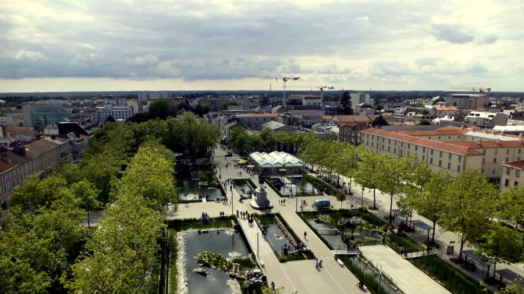 Dératisation en Pays-de-la-Loire : Dératiseur & entreprise agréés