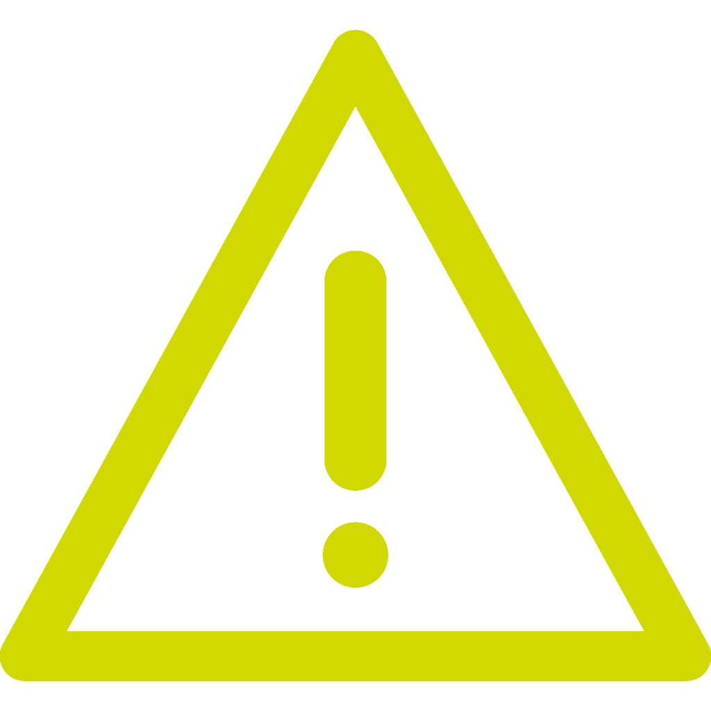 caution-sign fiche insecte