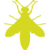 wasp-silhouette-3 pictogramme frelon
