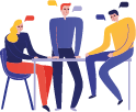 Respect - BIONEO - Nos valeurs Le respect est une des valeurs essentielles de l'entreprise BIONEO.