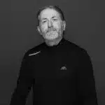 Alain Boulineau Chargé d'affaires Bioneo Photo noir et blanc d'Alain Boulineau, Chargé d'affaires équipe BIONEO