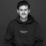Theo Crespel Technicien Bioneo Photo noir et blanc de Théo Crespel, technicien équipe BIONEO